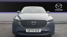 Mazda CX-5 2.0 e-Skyactiv G MHEV Centre-Line 5dr Petrol Estate